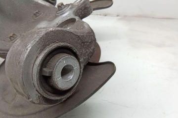 фото thumb №6, Ступиця заднього правого колеса mercedes-benz cla купе c117 2460406 2.14l