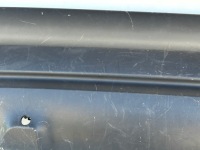 фото thumb №5, Бампер задняя задний renault captur i 13- pdc