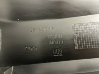 Спойлер накладка бампера перед передний jeep renegade рестайлинг  18- 52120515 Киев, фото thumb