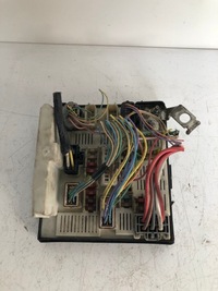 фото thumb №1, Модуль usm renault scenic ii 1.5 dci 8200481866-f