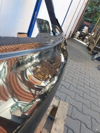 фото thumb №4, Mercedes glc w253 крышка багажника