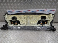 Bmw 2 g42 m2 g87 полиця задня czarna антрацит динаміки harman kardon 7911602 Київ, фото thumb