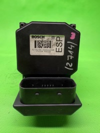 фото thumb №4, Блок управления abs alfa romeo gt 51721792 0265225268 0265950121