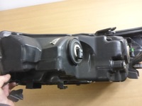 фото thumb №15, Toyota highlander 14-16 лампа передняя правая оригинал usa