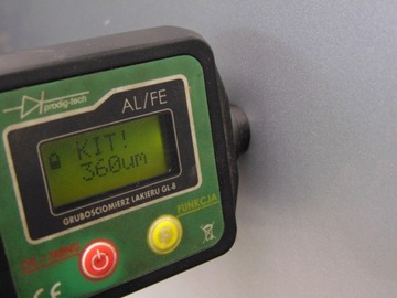 фото thumb №9, Двері праві правий зад задні vw sharan ii 7n la7w