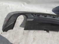 фото thumb №8, Диффузор спойлер задняя audi a5 b9 8w6 16- s-line