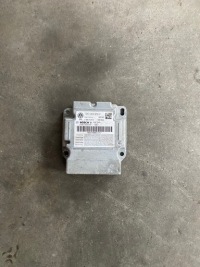 фото thumb №1, Vw touareg 7p модуль блок управления подушка безопасности 7p0959655f