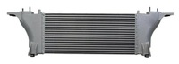 фото thumb №1, Интеркулер nissan navara d40 2010 - 2016