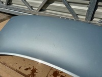 фото thumb №10, Крышка багажника задняя задняя багажника audi a4 b6