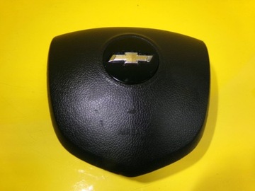 фото thumb №13, Кермо з подушка chevrolet spark u315307-0110 nr112