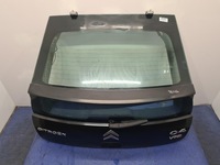 фото thumb №2, Citroen c4 i 3d vts задня кришка багажника exl