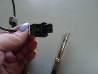 фото thumb №6, Датчик температуры выхлопных газов a0009054305 mercedes