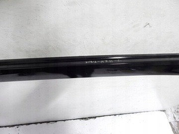 фото thumb №8, Планка пороговая левая hyundai kona 17-23 порог накладка mzh