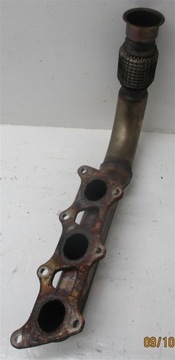 фото thumb №5, Коллектор выпускной правый audi a4 b9 a6 c7 q5 q7 4m 3.0 tdi crt 059253034cc