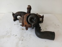 фото thumb №7, Vw golf iv leon i 1.9 tdi турбокомпресор / турбіна 038253019n