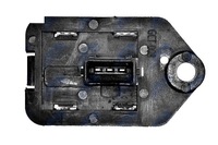 фото thumb №11, Резистор вентилятор peugeot 206 1998- 307 2000- 406 1995- nty