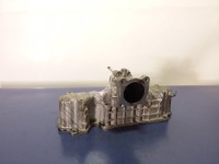 фото thumb №2, Toyota avensis ii коллектор всасывающий 1adftv