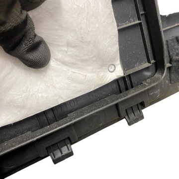 фото thumb №13, Mazda cx-3 2019 права сторона обшивки багажника