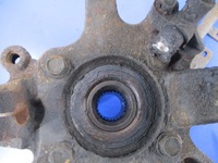 фото thumb №4, Town&country 3.8 поворотний кулак ліва ступиця abs