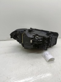 фото thumb №6, Фара левое фара bmw 5 g30 g31 g38 7439183-04