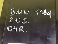 фото thumb №6, Bmw 1 e87 модуль світла 61356955491