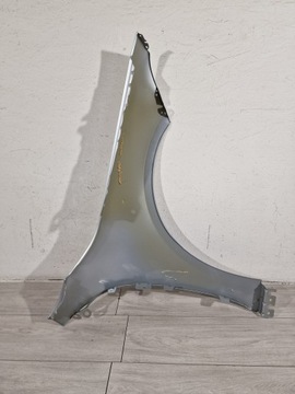 фото thumb №13, Mercedes cla 118 w118 19-22 крило переднє лівий