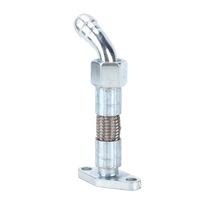 фото thumb №8, Труба зворотна оливи турбонагнітач з'єднувачі