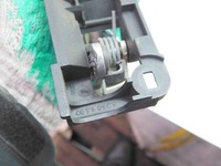 фото thumb №8, Alfa romeo 147 1.6 2002r 3d ручка внутрішня ліва