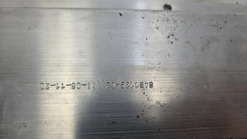 фото thumb №7, Балка бампера перед передняя усилитель bmw x1 f48 10031013