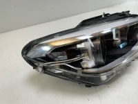 фото thumb №10, Bmw 1 f20 f21 lci lift лампа передняя правая перед full led