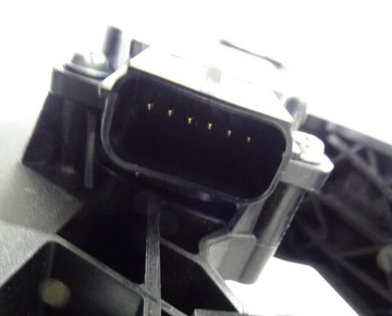 фото thumb №5, Chevrolet педаль газа потенциометр 125832864