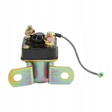 фото thumb №12, Реле електромагнітний стартер