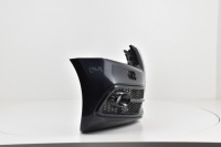 Audi q5 8r0 8r рестайлінг  s-line 2012- бампер передній Зі Шроту, фото thumb