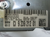 фото thumb №8, Bmw e90 рестайлинг 10r радио cd 9239212 10099110