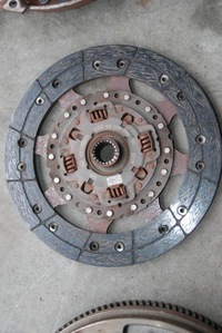 фото thumb №4, Expert iii jumpy proace сцепление 1.6 hdi 18r