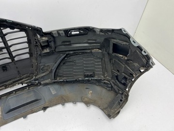 фото thumb №10, Audi q7 ii 4m0 рестайлінг s-line бампер переднє перед pdc pod омивачі решітка 19-