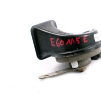 фото thumb №11, Bmw e60 e61 клаксон сигнал звуковой 7839347