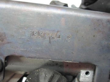 фото thumb №7, Opel insignia a i 10r замок запалювання з ключем 5901867ag 13326419 20912838