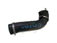 фото thumb №1, Volvo v50 wąż труба інтеркулер 1016435s01