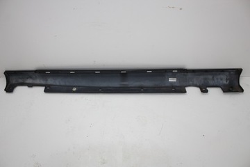 фото thumb №8, Планка накладка порогова mercedes права w209 c197