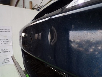 фото thumb №6, Hyundai купе i рестайлинг бампер перед переднее