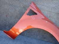 фото thumb №11, Ford ranger 11-15 крыло правые переднее перед