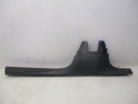 фото thumb №1, Планка захист порога права peugeot 3008 ii