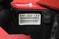 фото thumb №8, Панель приладів eu 83800-52640 toyota yaris 1 i 1.4 d-4d 75 km 99-03