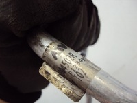 фото thumb №4, Шланг кондиционера renault megane iv espace v