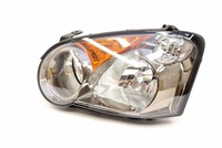 фото thumb №11, Лампа передня ліва oem subaru impreza 03-05 w tym wrx i sti