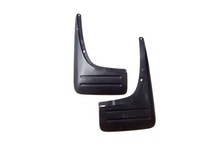 фото thumb №1, Rav4 01-05 бризковики задніх kół задня задні