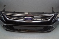 фото thumb №9, Бампер перед ford mondeo mk4 lift