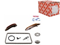 фото thumb №7, Набір ланцюга розподільного валу bmw 1.5d-3.0d b37d15-b57d30 góra febi bilstein fe1