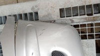 фото thumb №9, Бампер перед передний mercedes vaneo w414 01-05r 9744 a4148850025